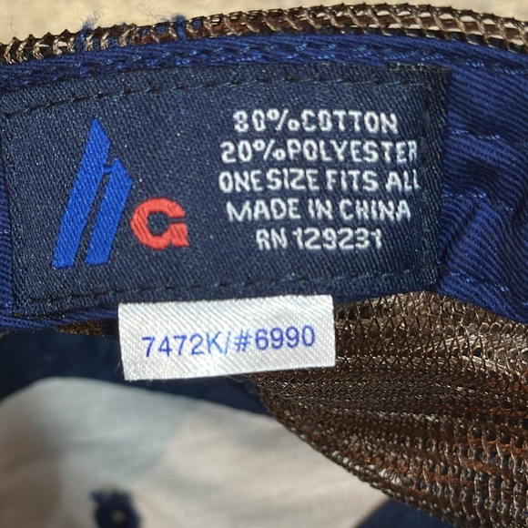 Womens it’s a wine kind of day hat - Picture 5 of 5